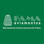 Logo Fama